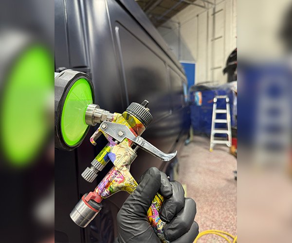 Image J&J Detailing & Automotive Painting