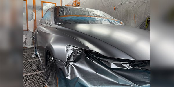 Image J&J Detailing & Automotive Painting