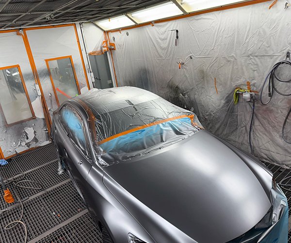 Image J&J Detailing & Automotive Painting