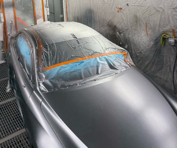 Image J&J Detailing & Automotive Painting