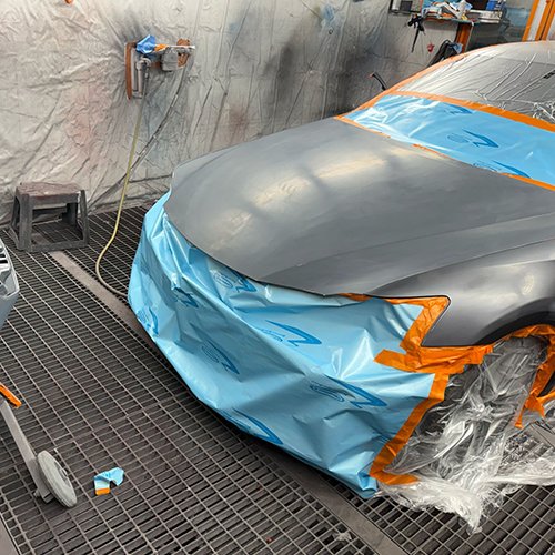 Image J&J Detailing & Automotive Painting