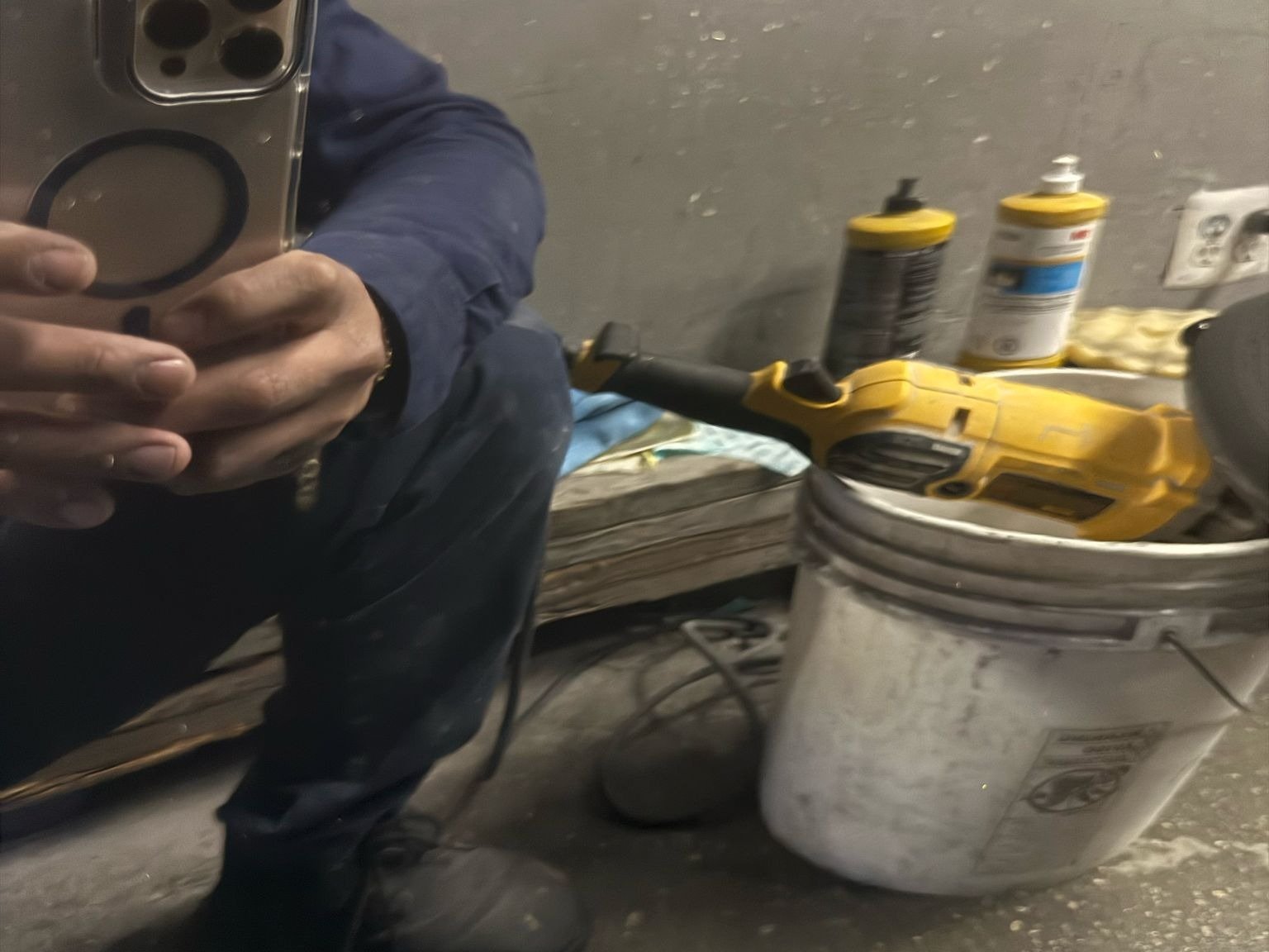 J&J Detailing & Automotive Painting