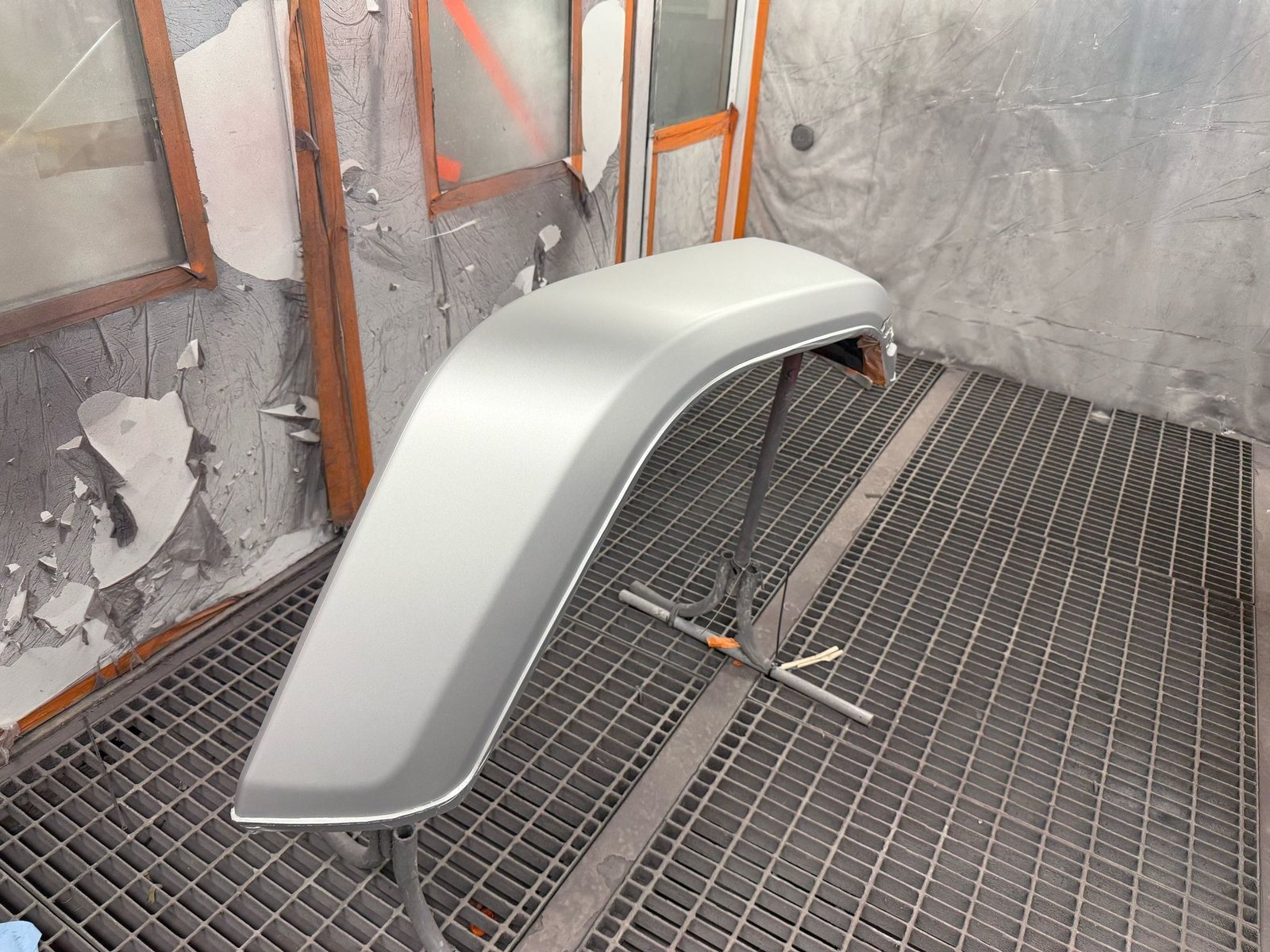 J&J Detailing & Automotive Painting