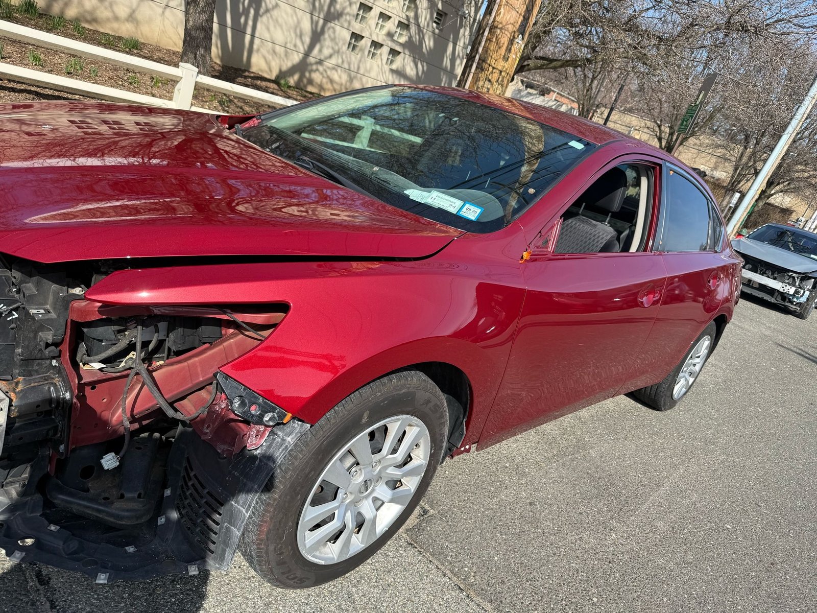 J&J Detailing & Automotive Painting