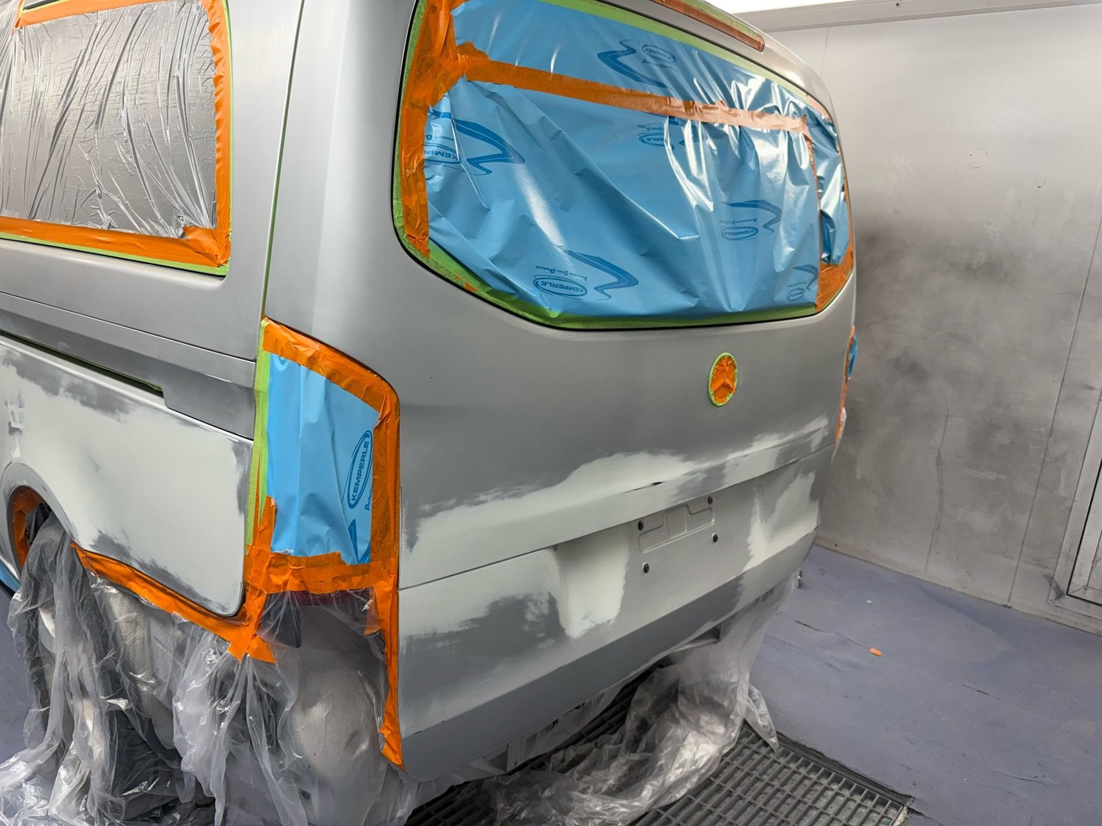 J&J Detailing & Automotive Painting