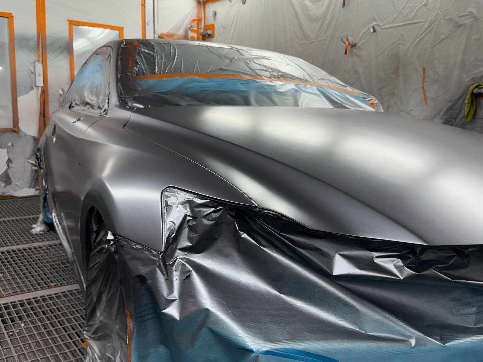J&J Detailing & Automotive Painting