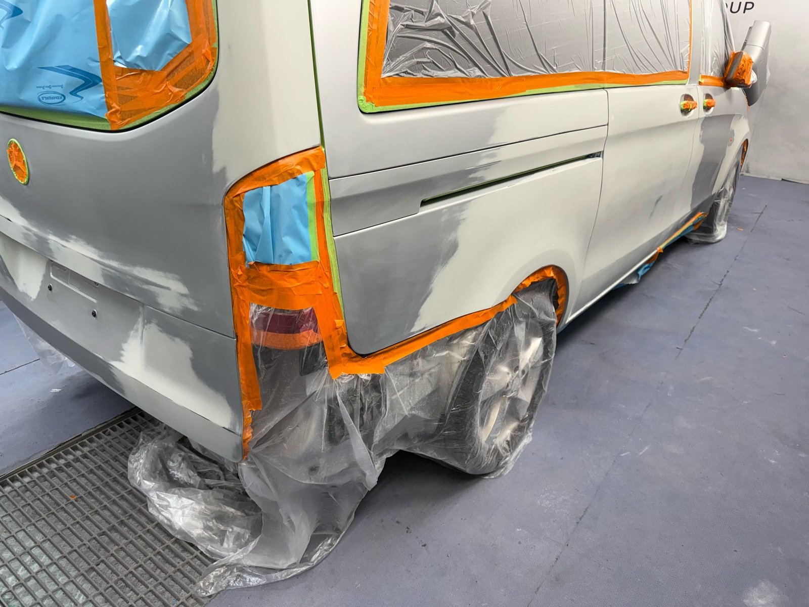 J&J Detailing & Automotive Painting