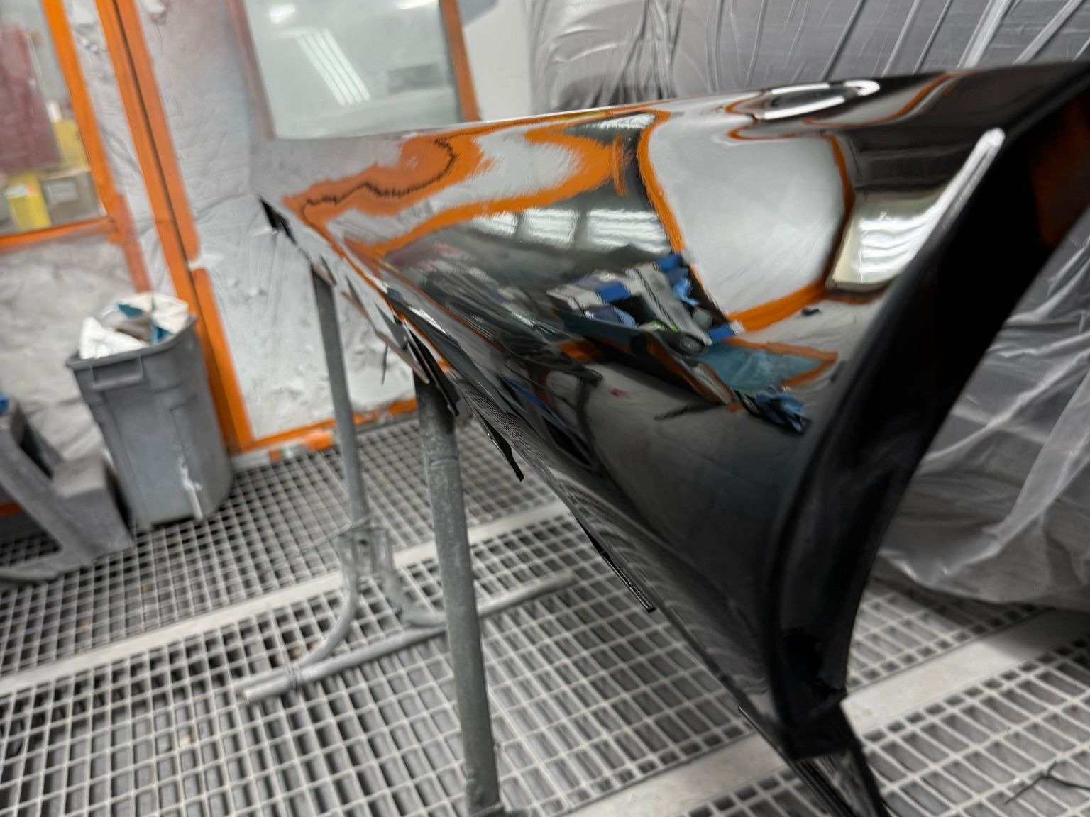 J&J Detailing & Automotive Painting