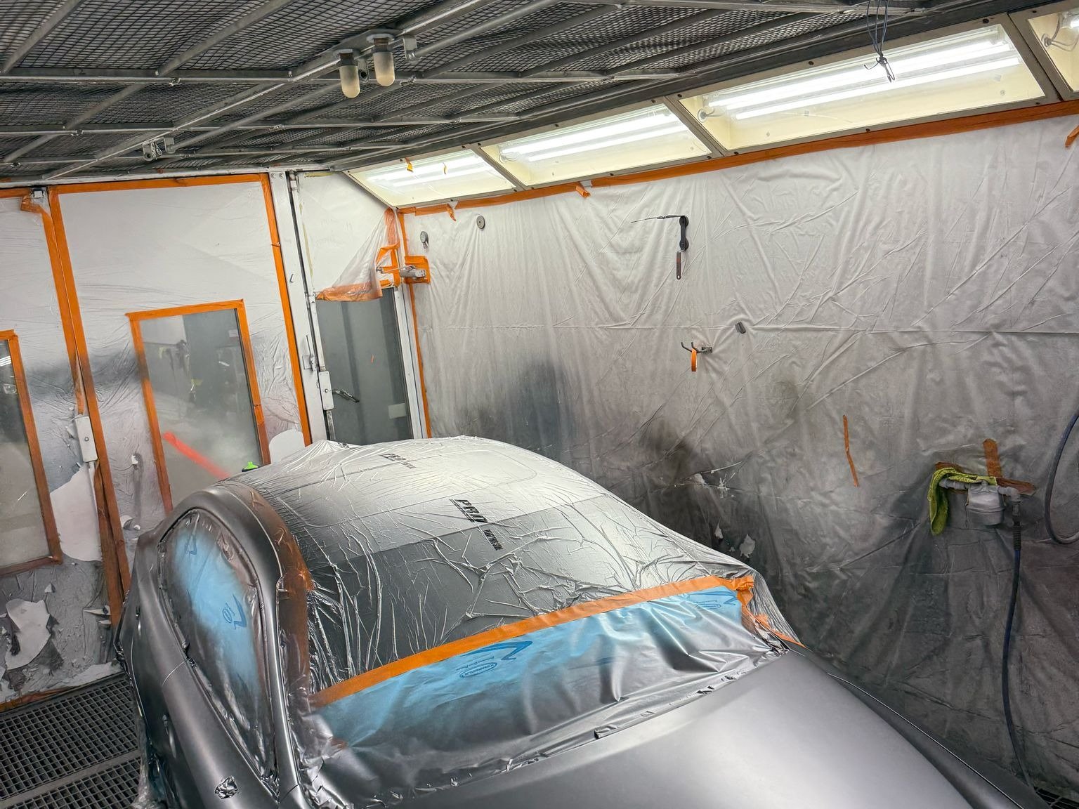 J&J Detailing & Automotive Painting