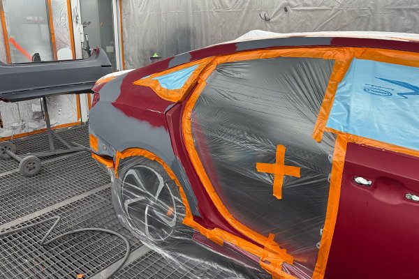 Image J&J Detailing & Automotive Painting