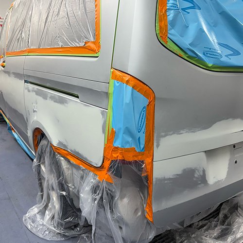 Image J&J Detailing & Automotive Painting