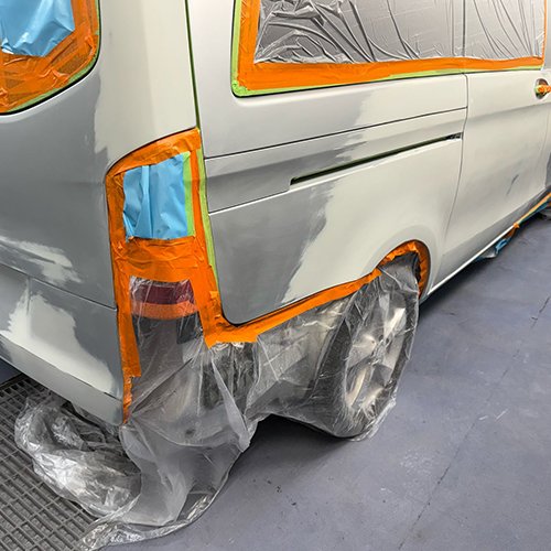 Image J&J Detailing & Automotive Painting
