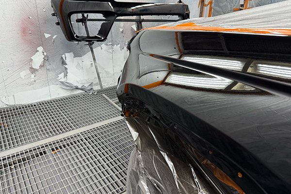 Image J&J Detailing & Automotive Painting