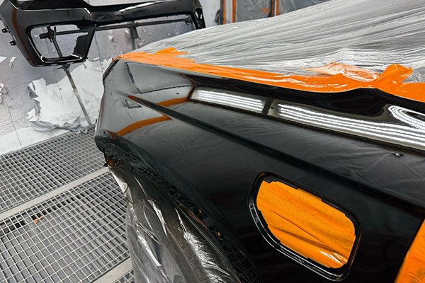 Image J&J Detailing & Automotive Painting