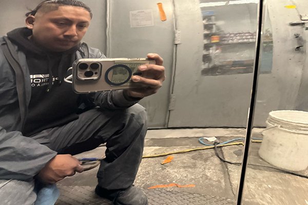 Image J&J Detailing & Automotive Painting
